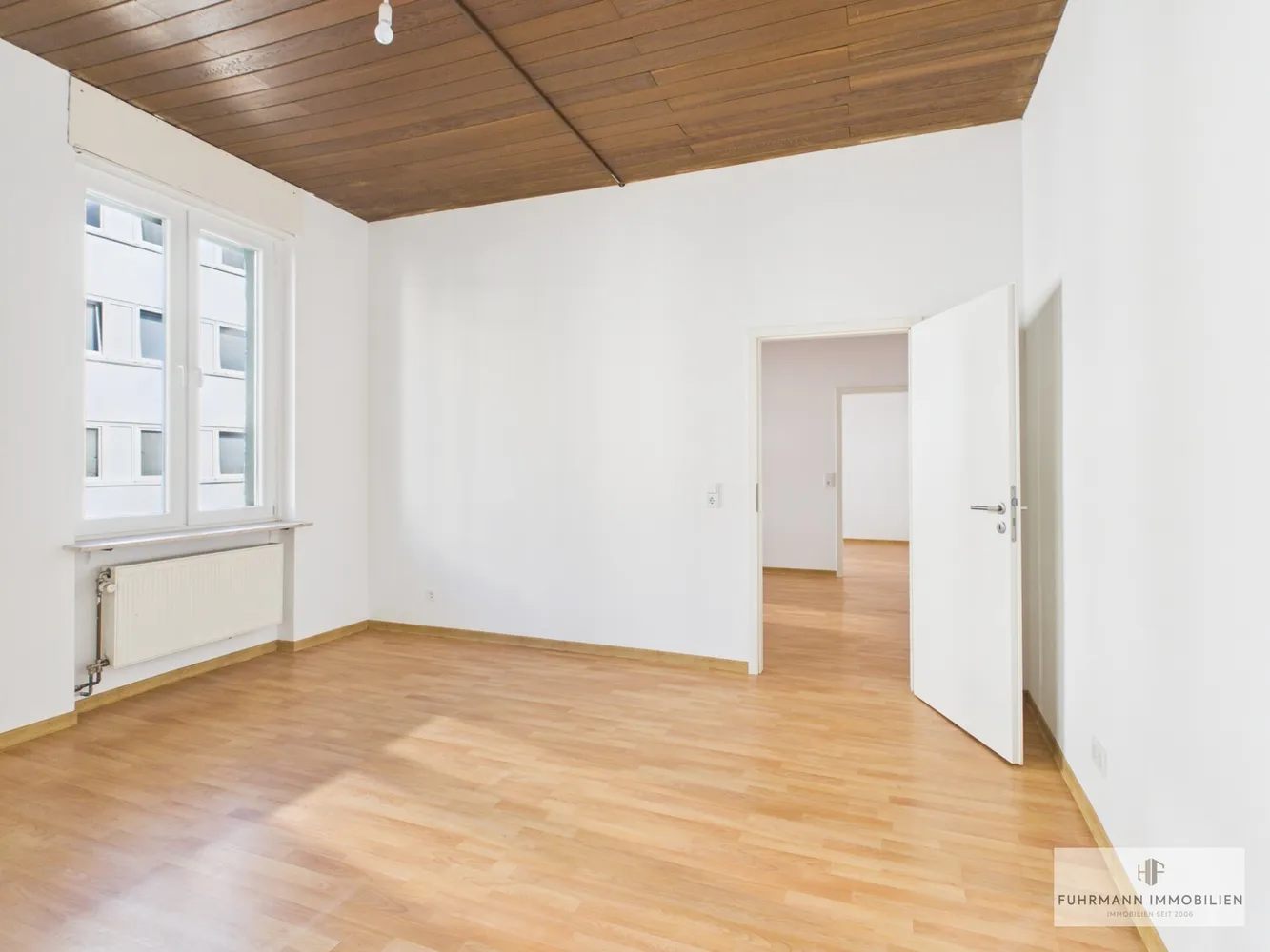 4 Zimmer Wohnung mit 86 m² in Saarbrücken – Bild 8
