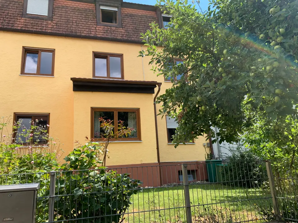 3 Zimmer Wohnung mit 90 m² in Straubing – Bild 2