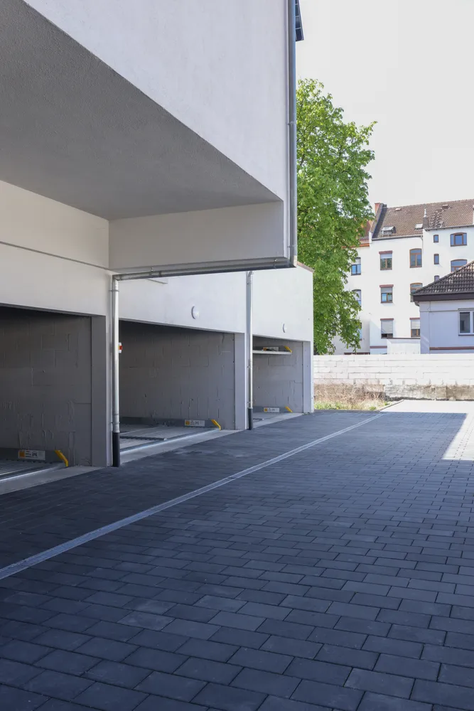 3 Zimmer Wohnung mit 58 m² in Mannheim – Bild 9