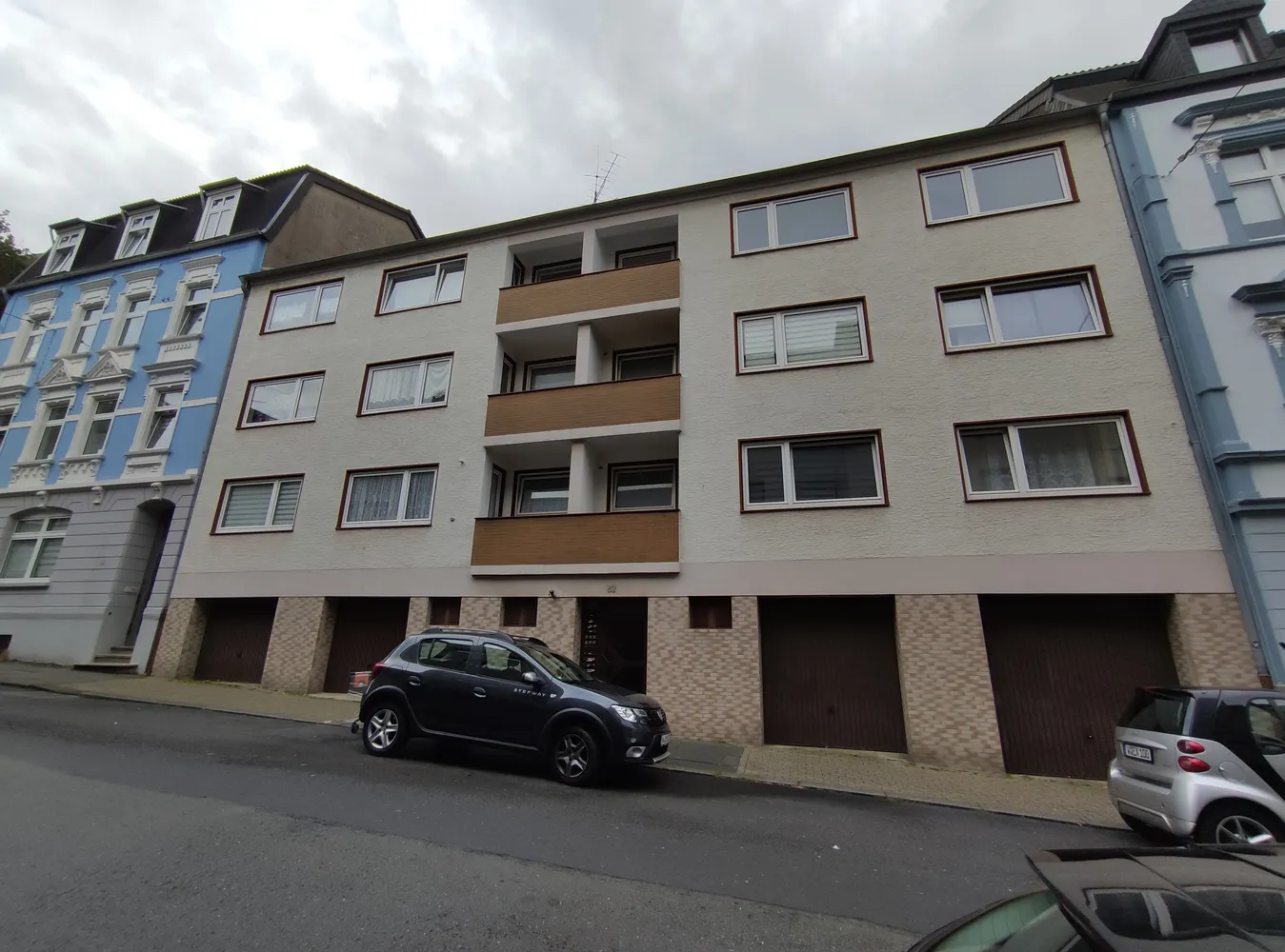 3 Zimmer Wohnung mit 67 m² in Wuppertal – Bild 2