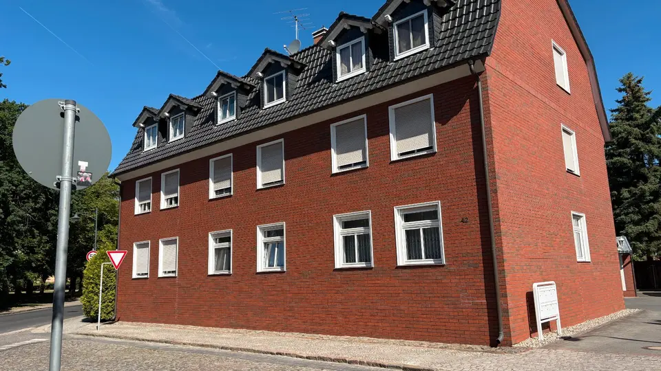 3 Zimmer Wohnung mit 70 m² in Torgau – Bild 4