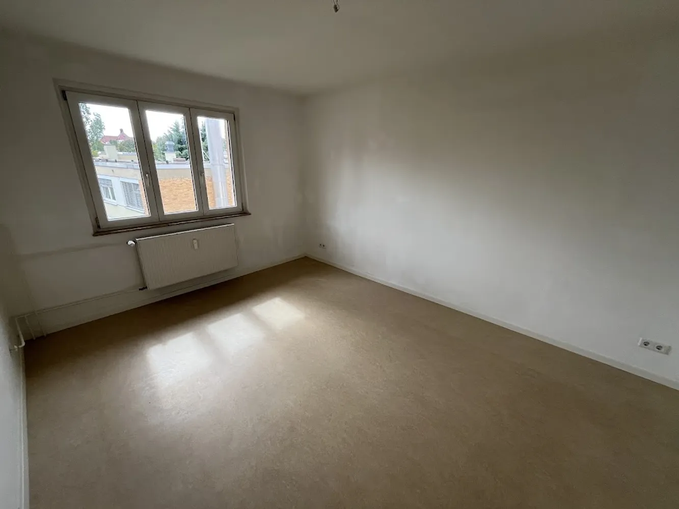 3 Zimmer Wohnung mit 55 m² in Nürnberg – Bild 3