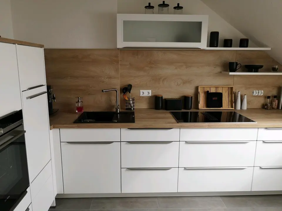 2 Zimmer Wohnung mit 63 m² in Grimma – Bild 7