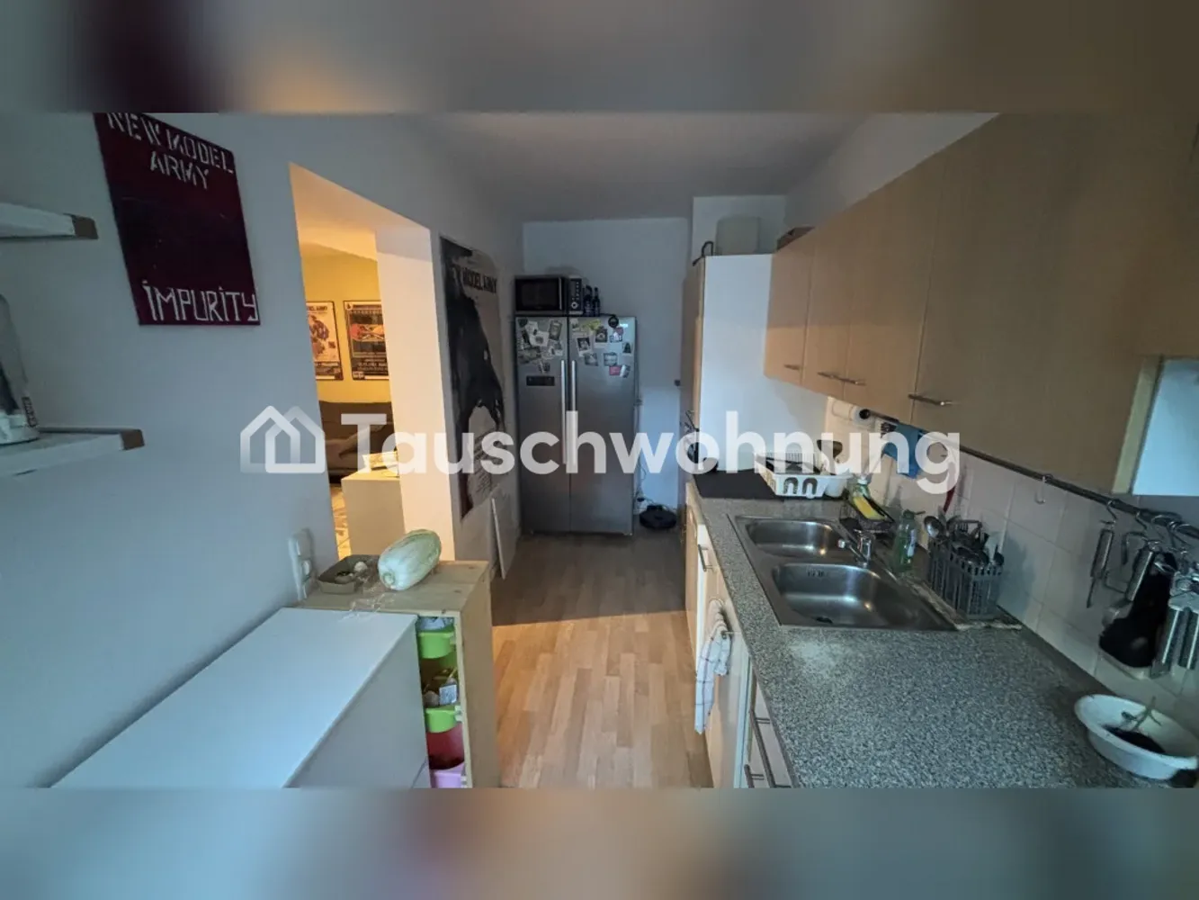 4 room apartment with 93 m² in Berlin – Photo 7