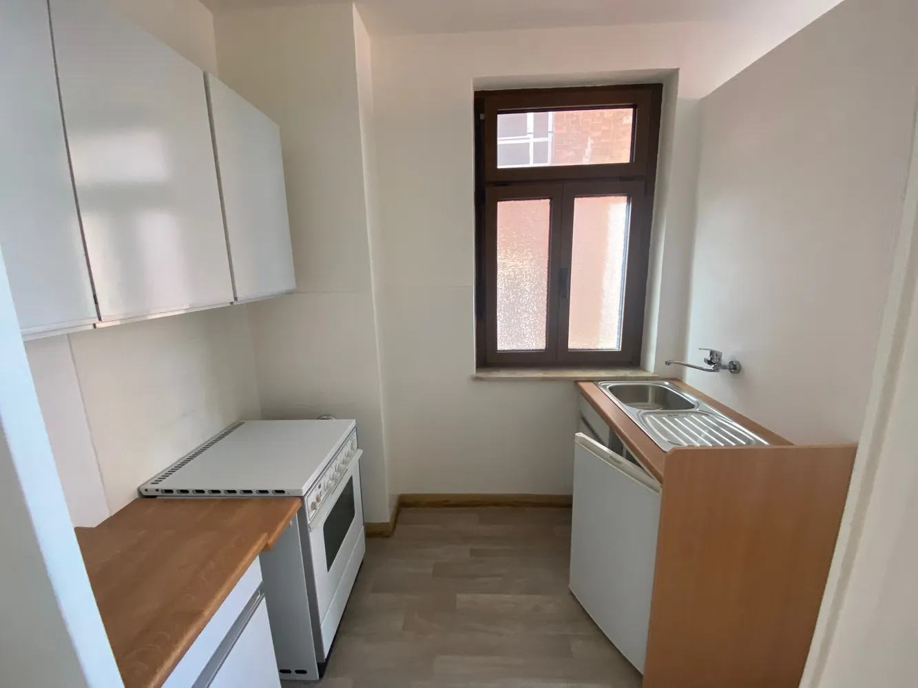 2 Zimmer Wohnung mit 49 m² in Stuttgart – Bild 8