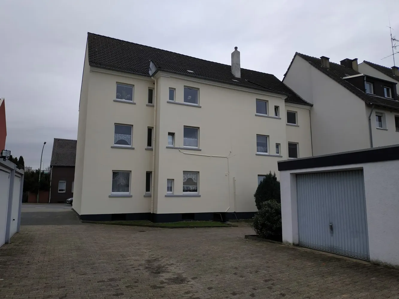 3 Zimmer Wohnung mit 78 m² in Herne – Bild 11