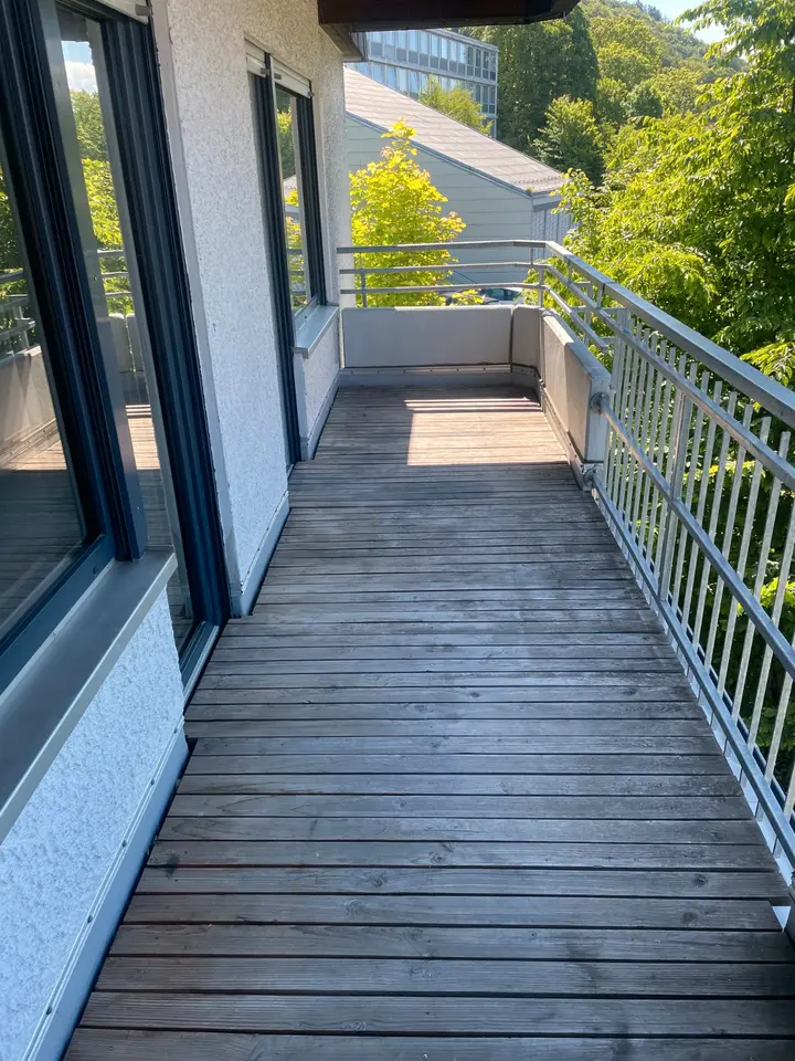 2 Zimmer Wohnung mit 51 m² in Marburg – Bild 4