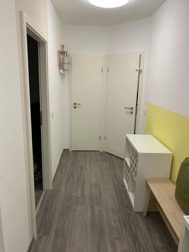 WG-Zimmer mit 13 m² in Frankfurt am Main – Bild 5