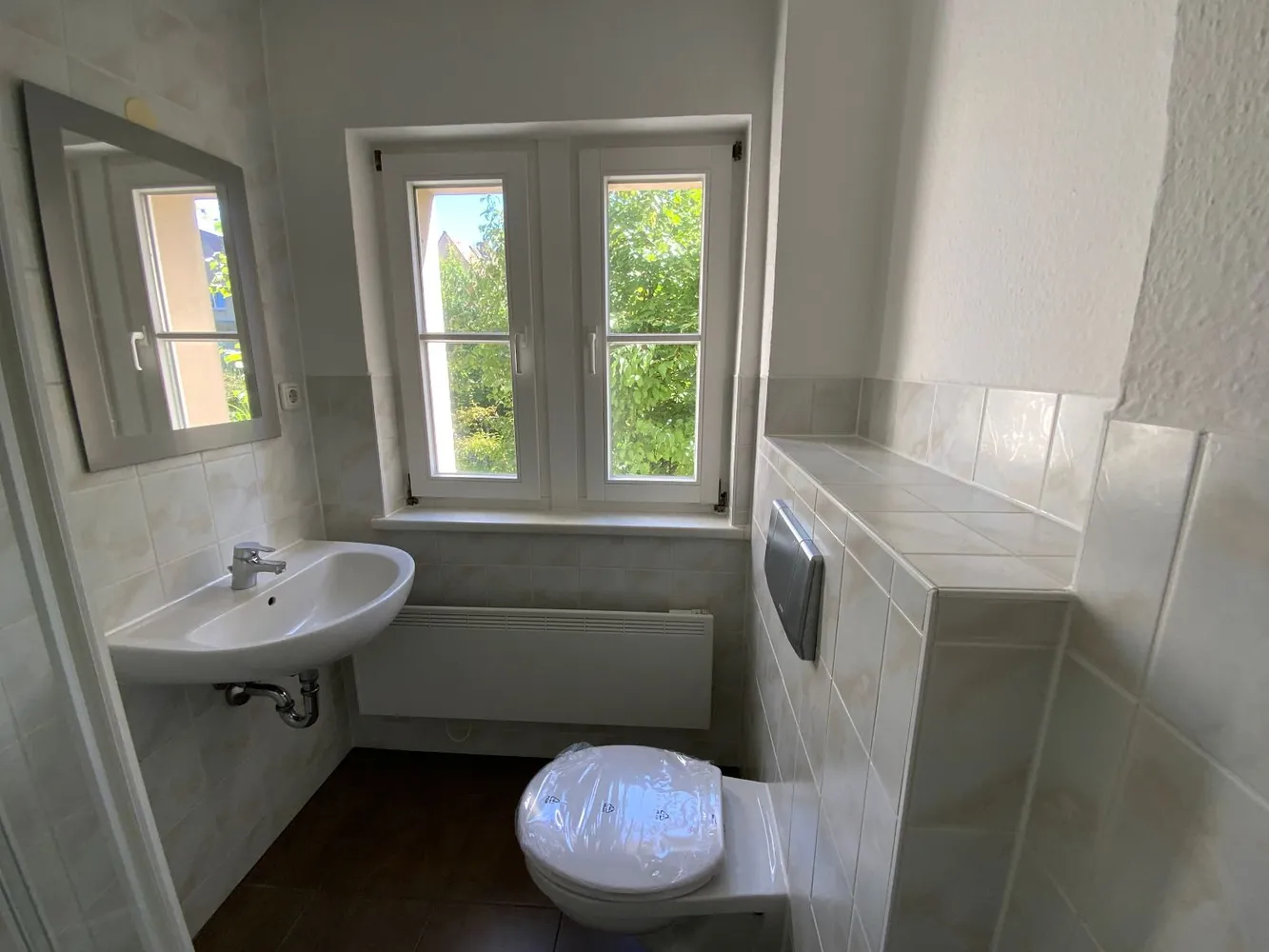 1 Zimmer Wohnung mit 33 m² in Dresden – Bild 5