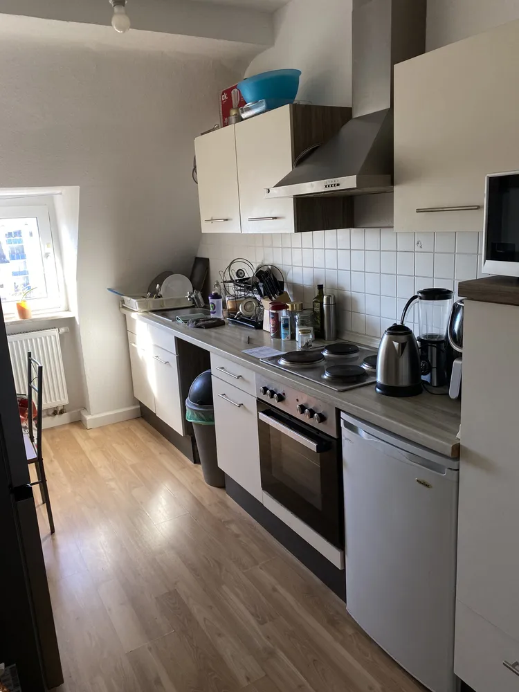 2 Zimmer Wohnung mit 54 m² in Ludwigshafen am Rhein – Bild 11