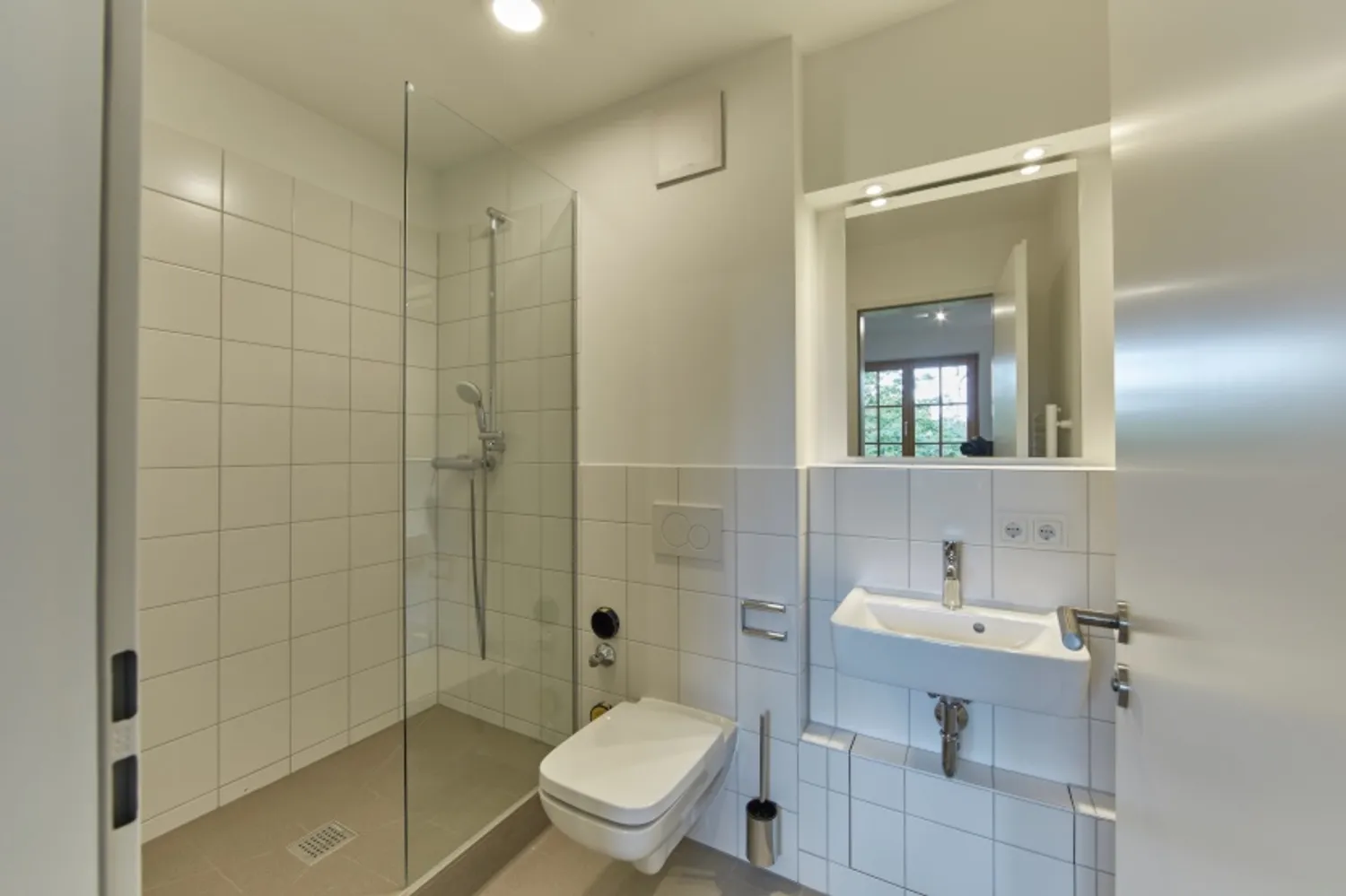 1 Zimmer Wohnung mit 20 m² in München – Bild 3