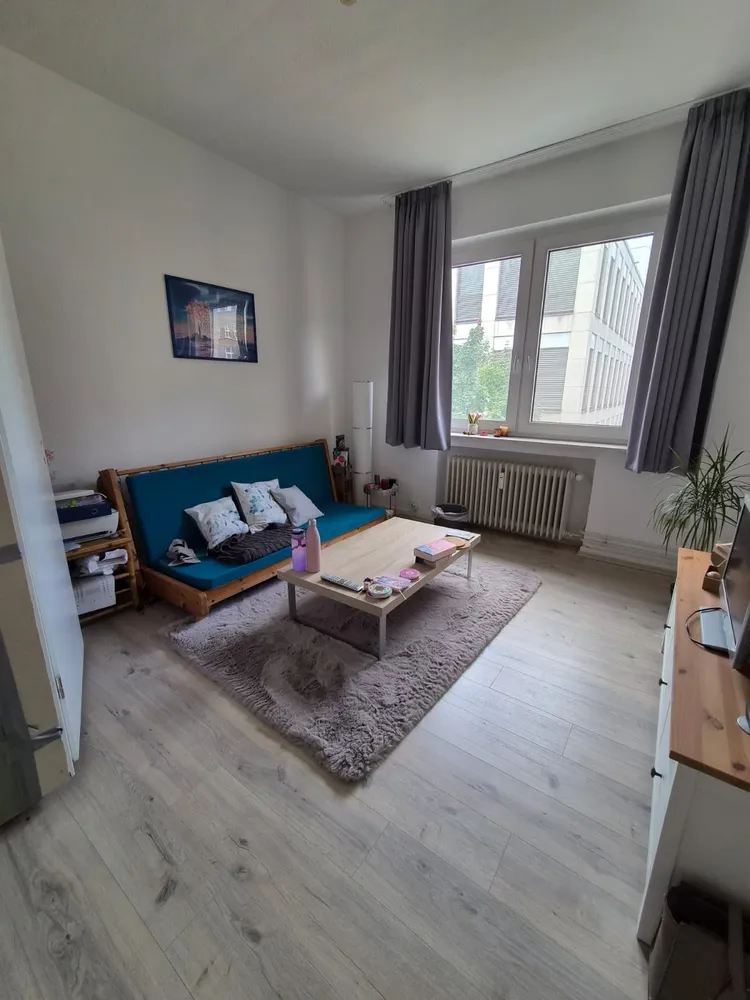 3 Zimmer Wohnung mit 57 m² in Duisburg – Bild 4