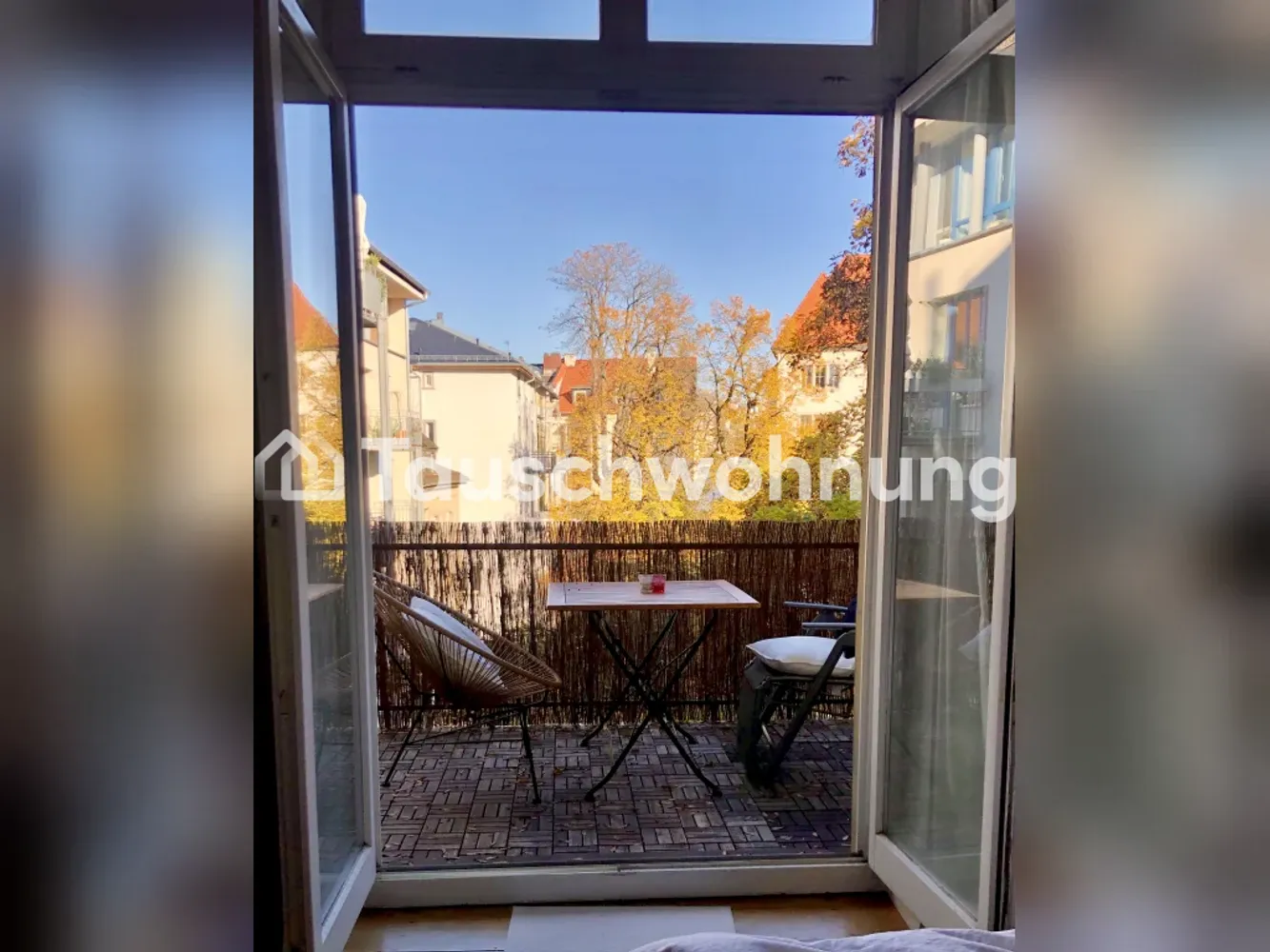 2 Zimmer Wohnung mit 70 m² in Frankfurt am Main – Bild 6