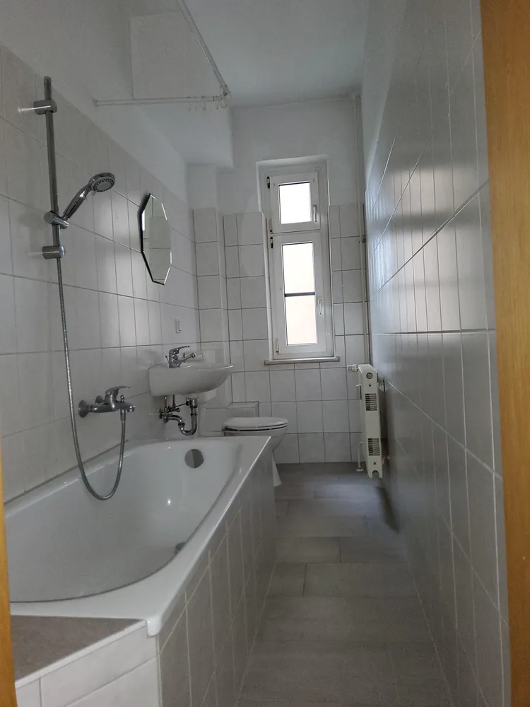 2 Zimmer Wohnung mit 62 m² in Dresden – Bild 4