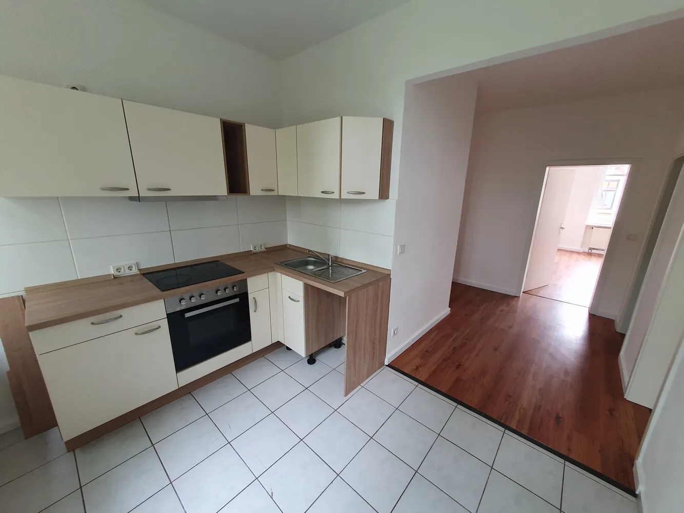 3 room apartment with 73 m² in Magdeburg – Photo 9