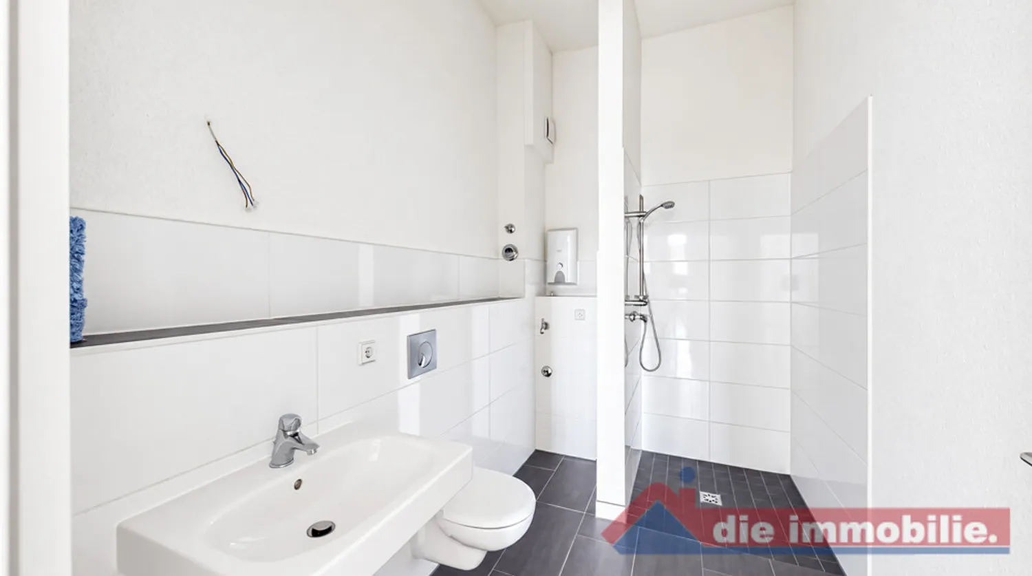 2 Zimmer Wohnung mit 50 m² in Magdeburg – Bild 9