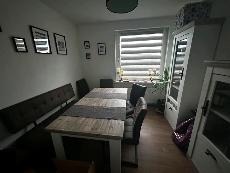 3 Zimmer Wohnung mit 66 m² in Osterode am Harz – Bild 5