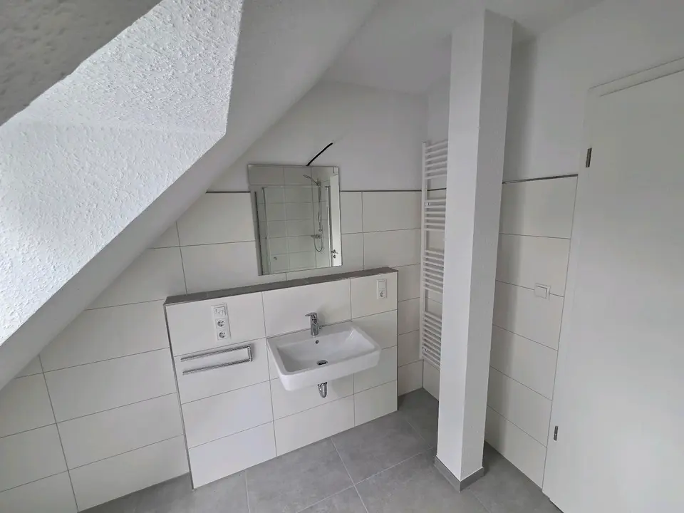 2 Zimmer Wohnung mit 75 m² in Quakenbrück – Bild 5