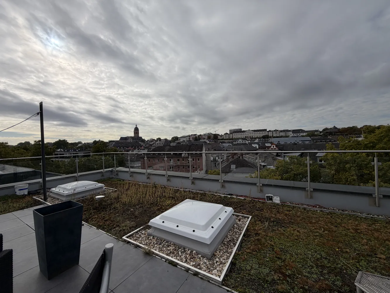 3 Zimmer Wohnung mit 130 m² in Mainz – Bild 2