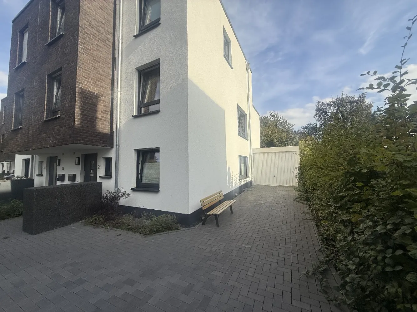 6 Zimmer Haus mit 165 m² in Solingen – Bild 6