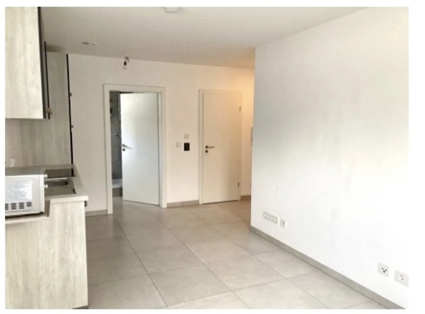 2 Zimmer Wohnung mit 37 m² in Passau – Bild 4