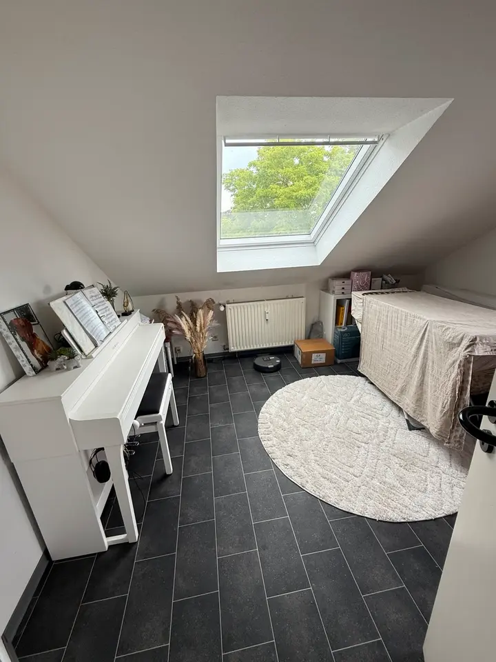 3 room apartment with 80 m² in Hamminkeln – Photo 10