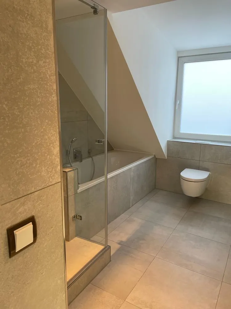 3 room apartment with 85 m² in Düsseldorf – Photo 5