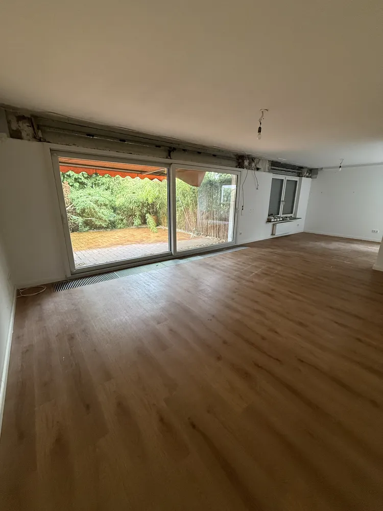 4 Zimmer Wohnung mit 114 m² in Bergisch Gladbach – Bild 2