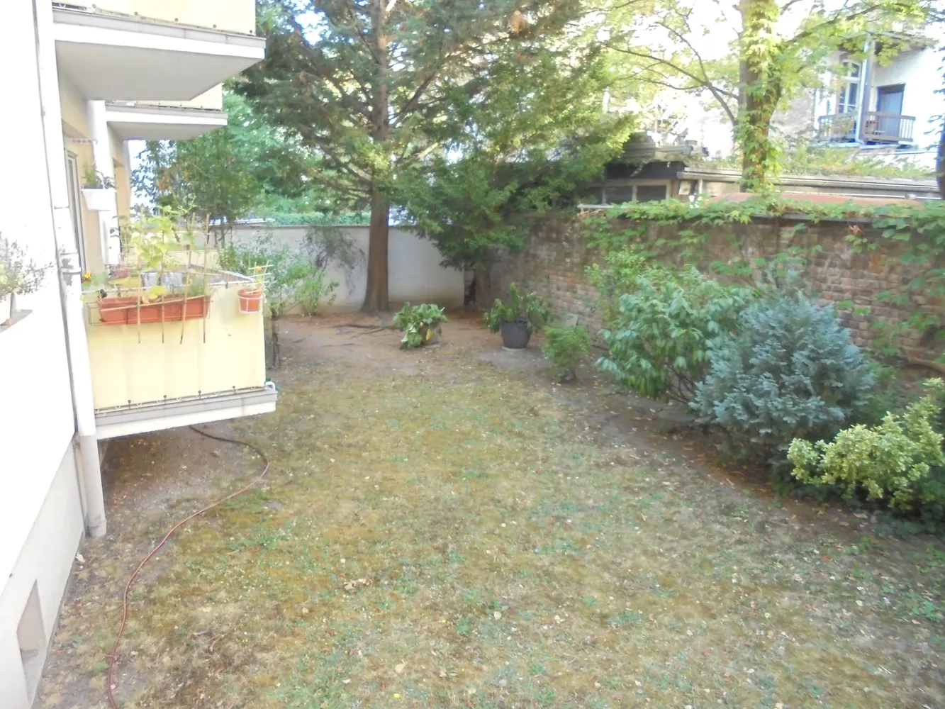 2 room apartment with 56 m² in Frankfurt am Main – Photo 7