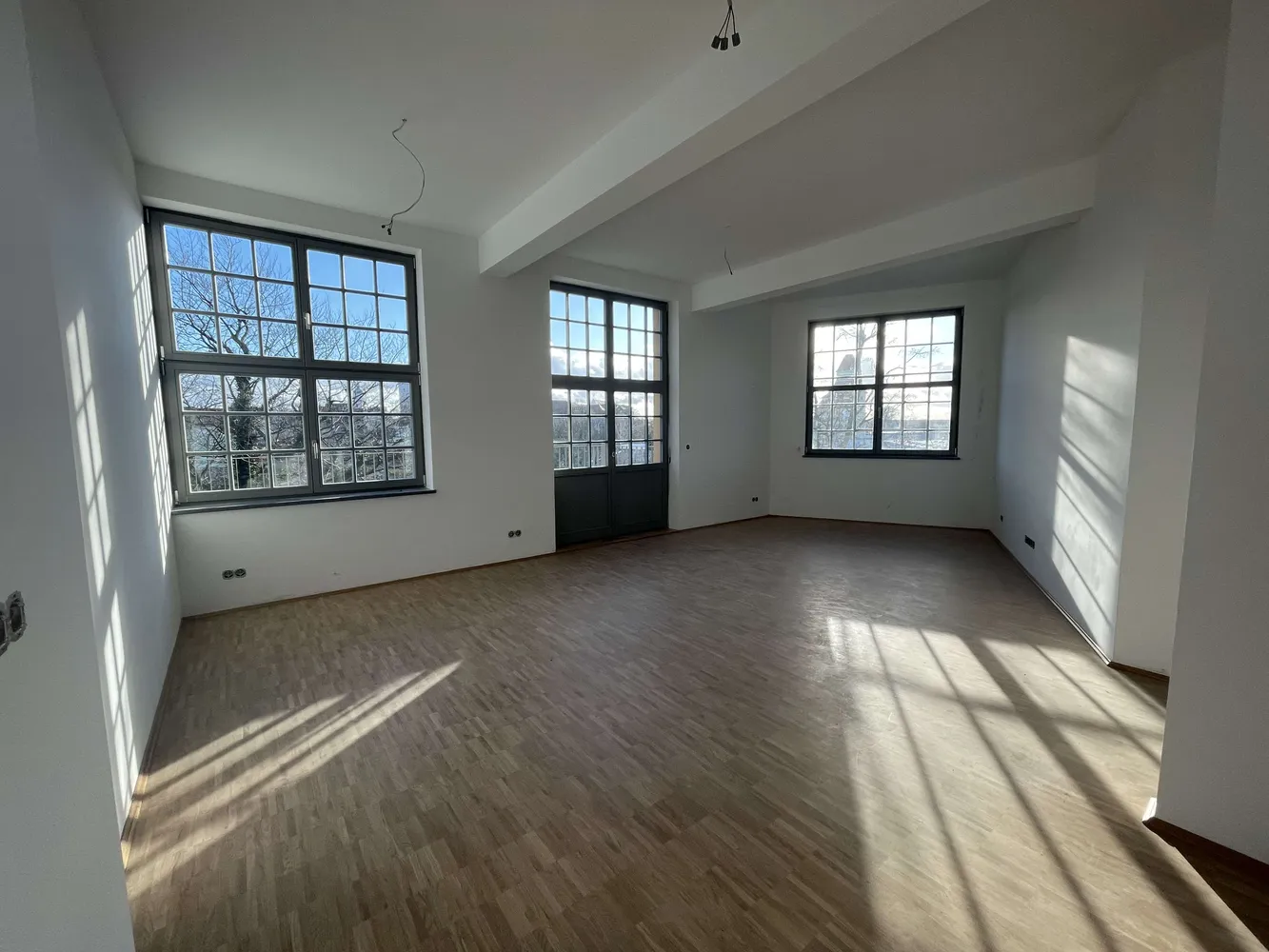 3 Zimmer Wohnung mit 85 m² in Chemnitz – Bild 1