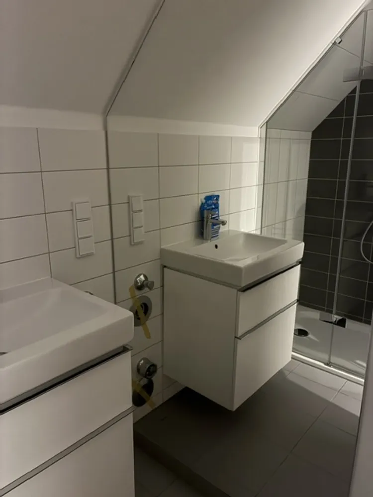 2 Zimmer Wohnung mit 69 m² in Darmstadt – Bild 6