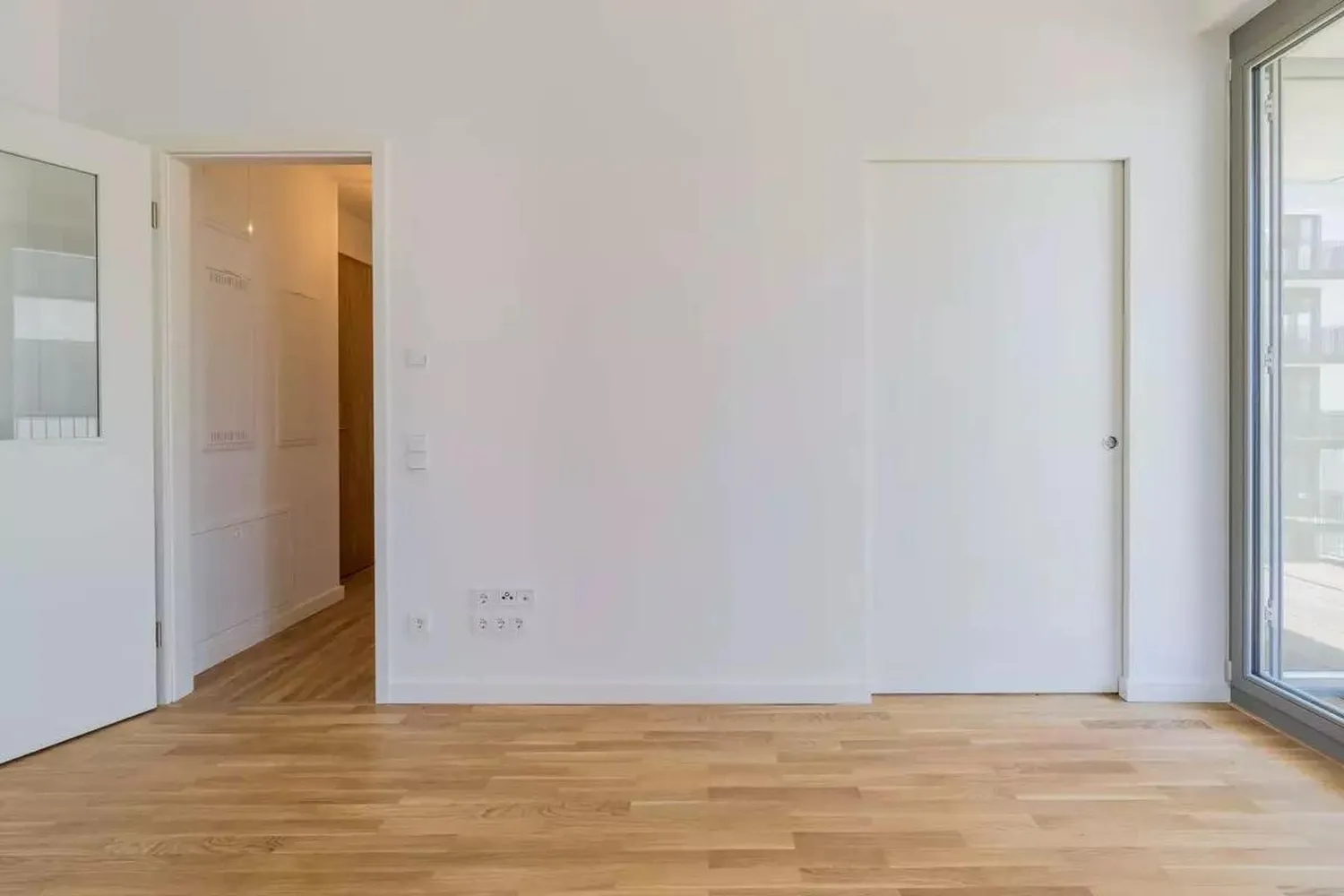 2 Zimmer Wohnung mit 45 m² in Berlin – Bild 5