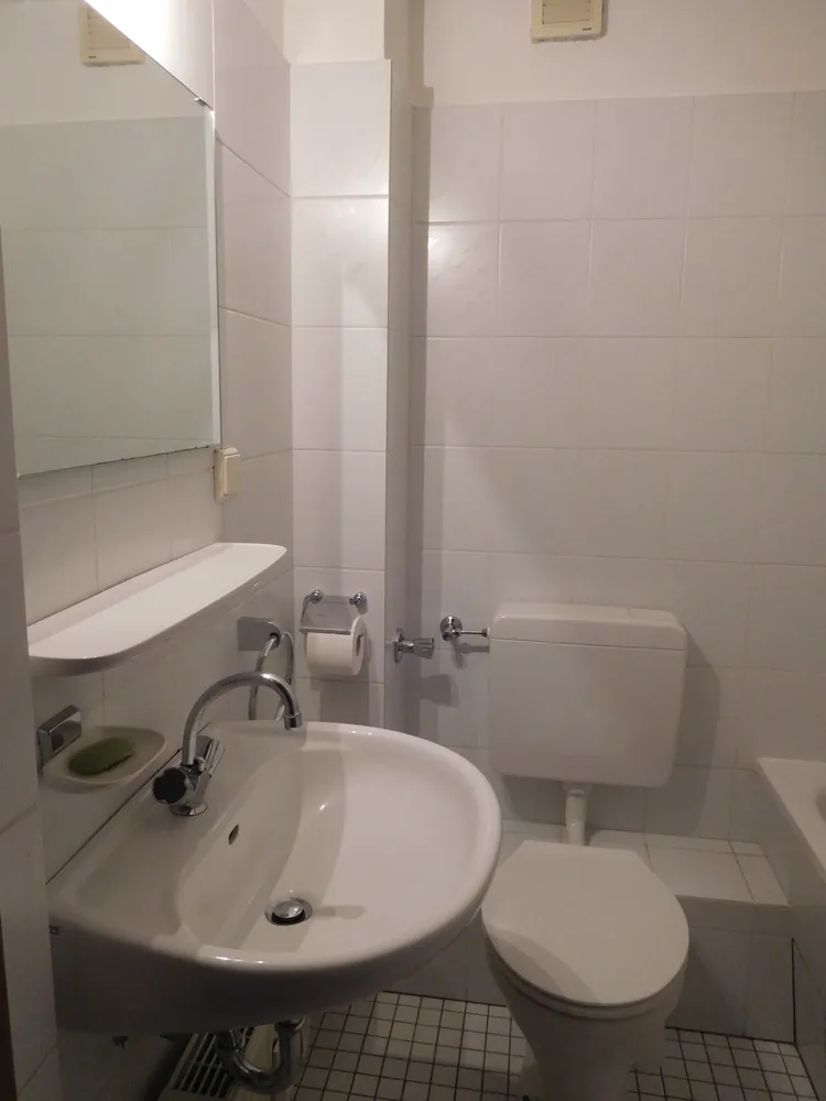 2 Zimmer Wohnung mit 40 m² in Duisburg – Bild 6