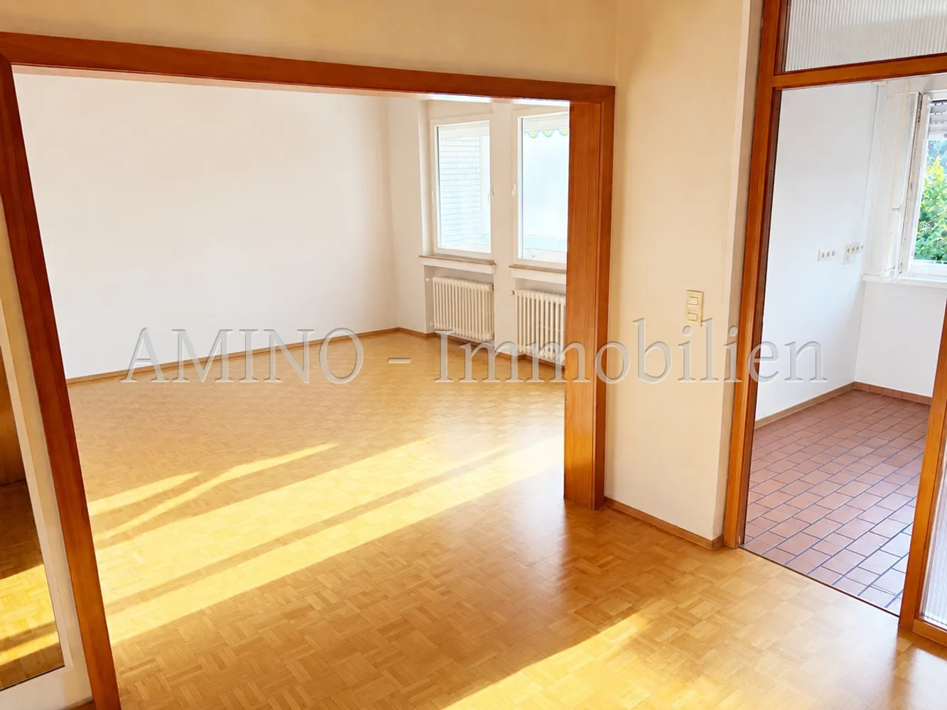 2 Zimmer Wohnung mit 64 m² in Mülheim an der Ruhr – Bild 8