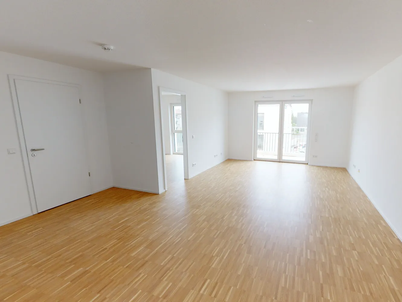 3 Zimmer Wohnung mit 82 m² in Lahr/Schwarzwald – Bild 3
