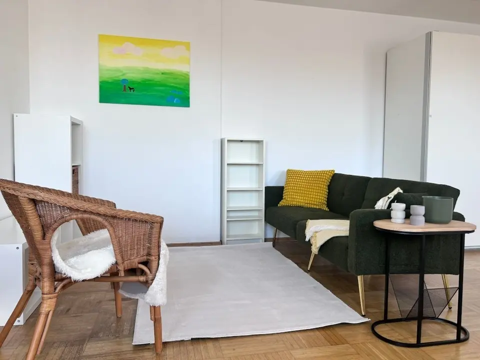 Studio mit 44 m² in Magdeburg – Bild 6
