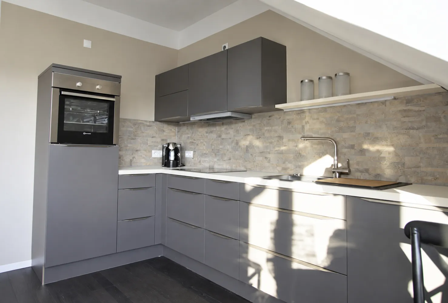 2 Zimmer Wohnung mit 59 m² in Düsseldorf – Bild 7