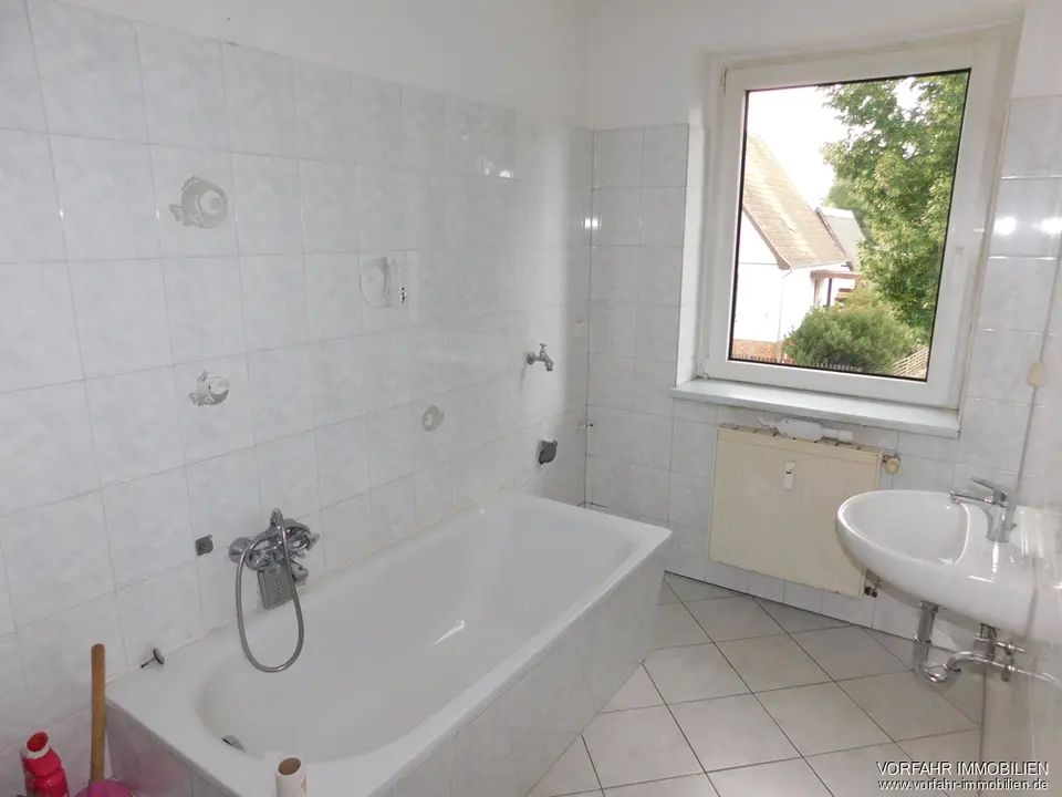 3 Zimmer Wohnung mit 66 m² in Wismar – Bild 7