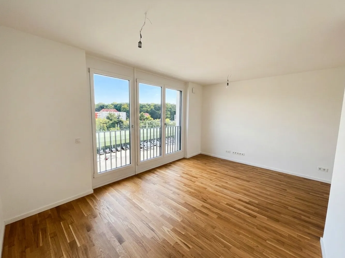 3 Zimmer Wohnung mit 80 m² in Pinneberg – Bild 8