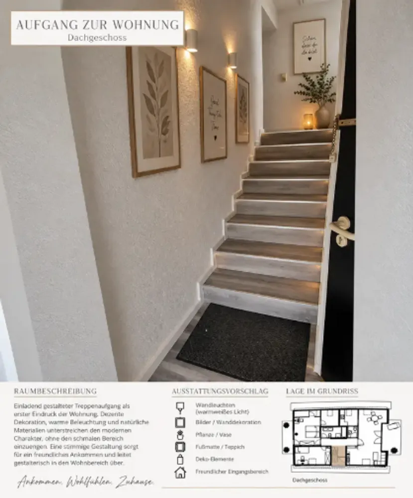 4 Zimmer Wohnung mit 112 m² in Karlsruhe – Bild 7