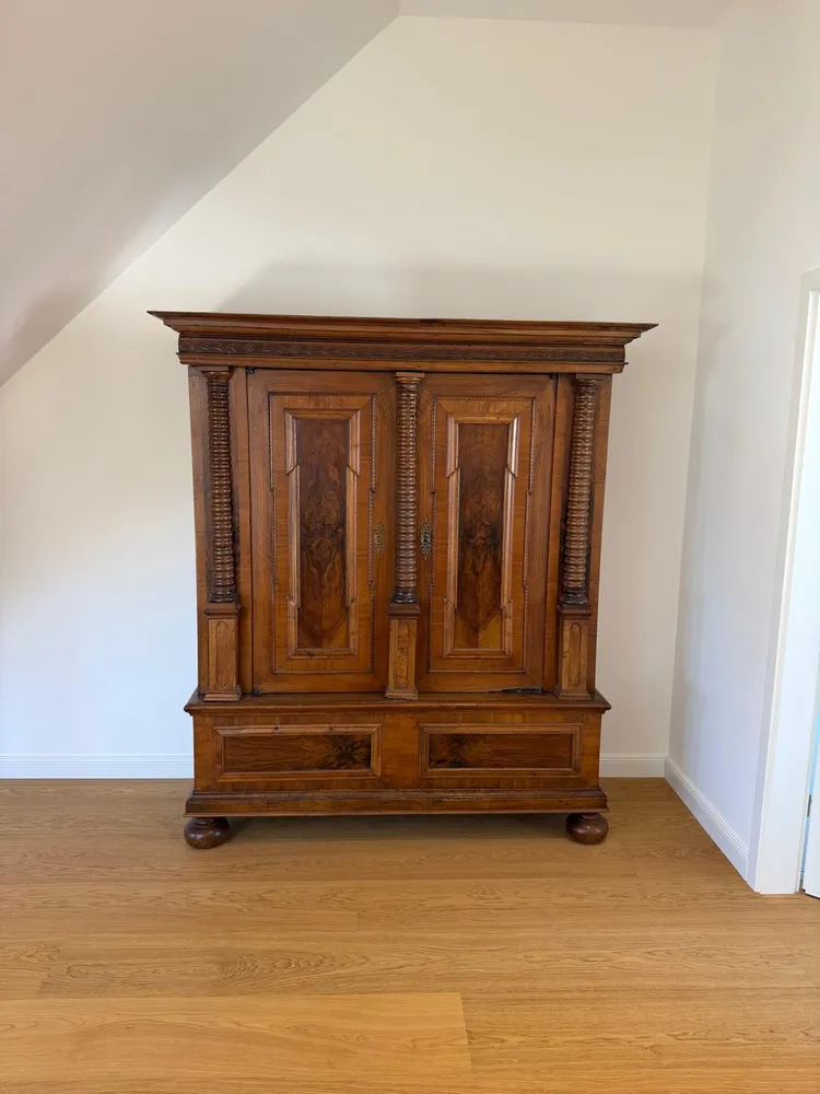 2 Zimmer Wohnung mit 64 m² in Rostock – Bild 10