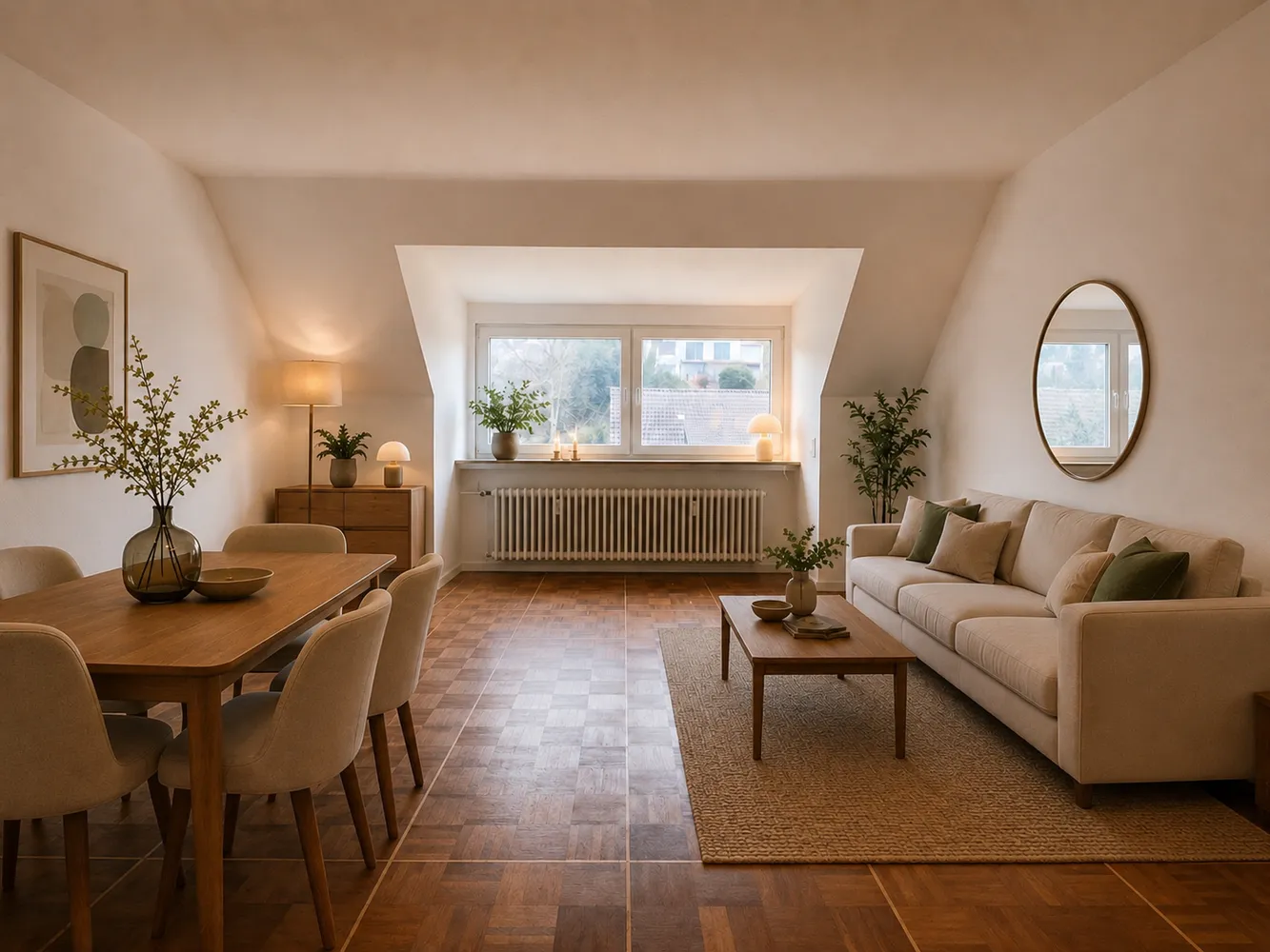 2 Zimmer Wohnung mit 66 m² in Mülheim an der Ruhr – Bild 8