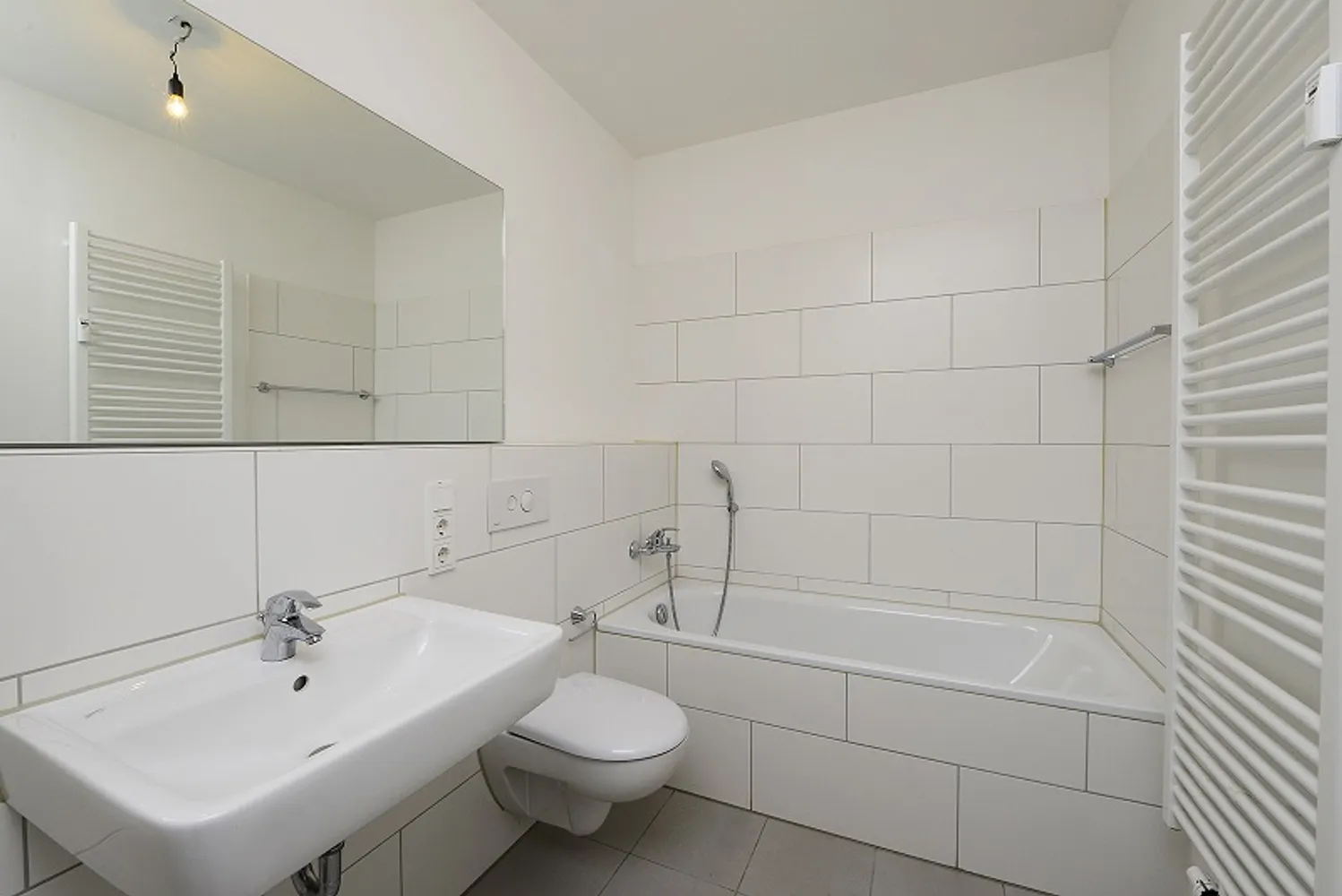 3 Zimmer Wohnung mit 88 m² in Düsseldorf – Bild 9