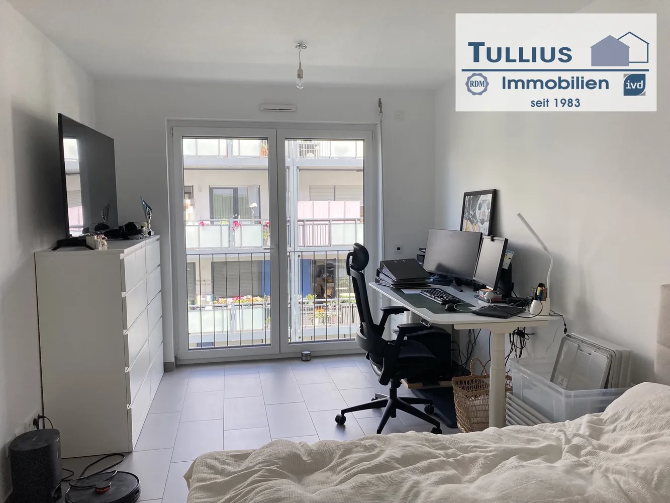 3 Zimmer Wohnung mit 89 m² in Essen – Bild 11