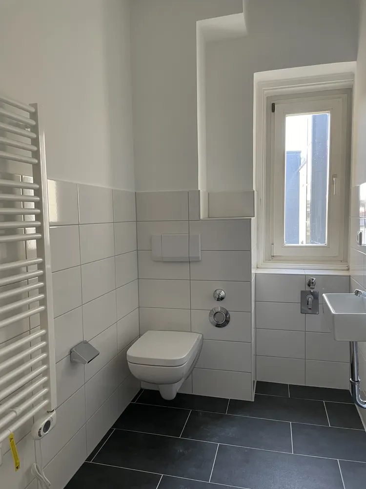 5 Zimmer Wohnung mit 147 m² in München – Bild 6