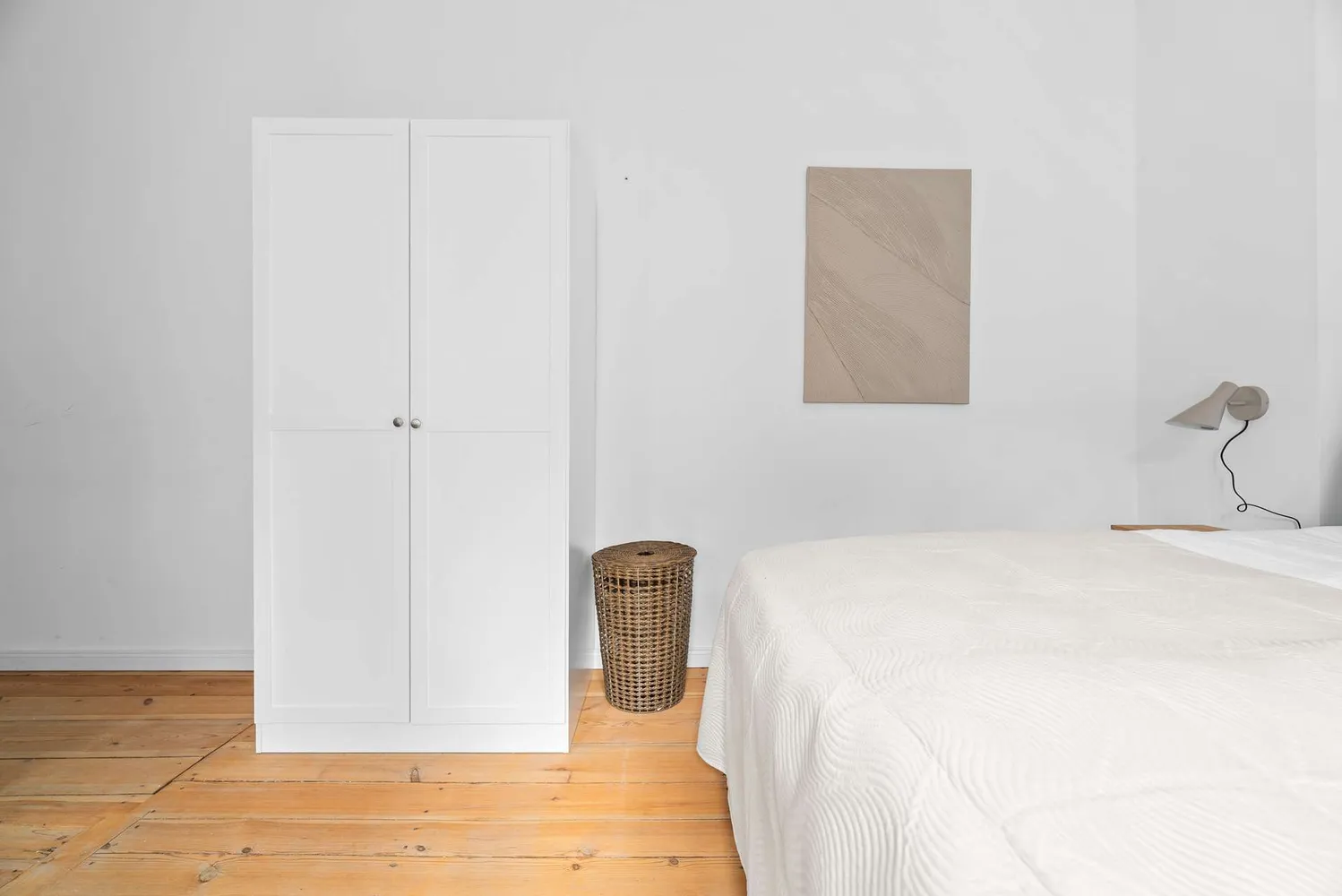 1 room apartment with 26 m² in Berlin – Photo 7