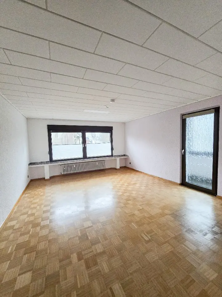 3 Zimmer Wohnung mit 95 m² in Duisburg – Bild 1