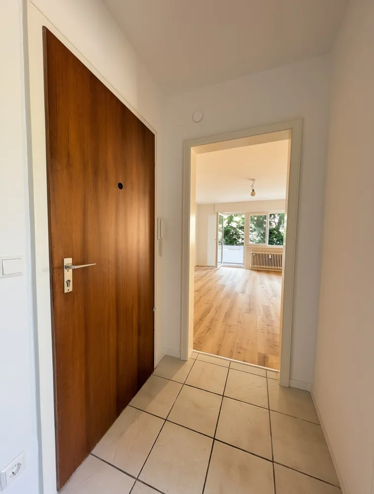 2 Zimmer Wohnung mit 41 m² in Stuttgart – Bild 2