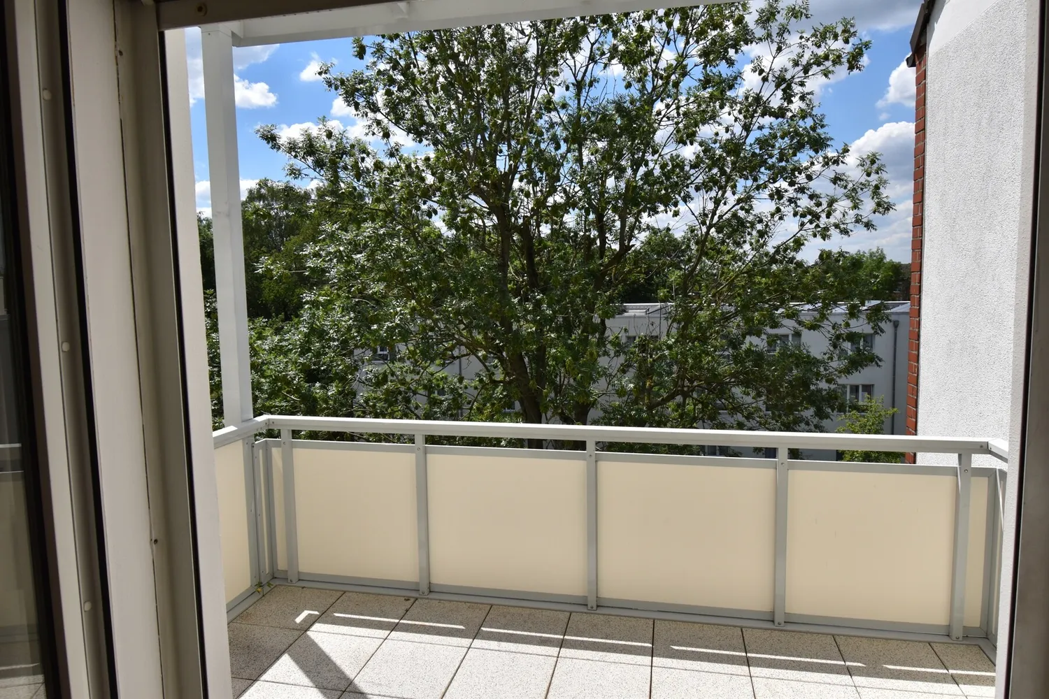 3 Zimmer Wohnung mit 57 m² in Lünen – Bild 1