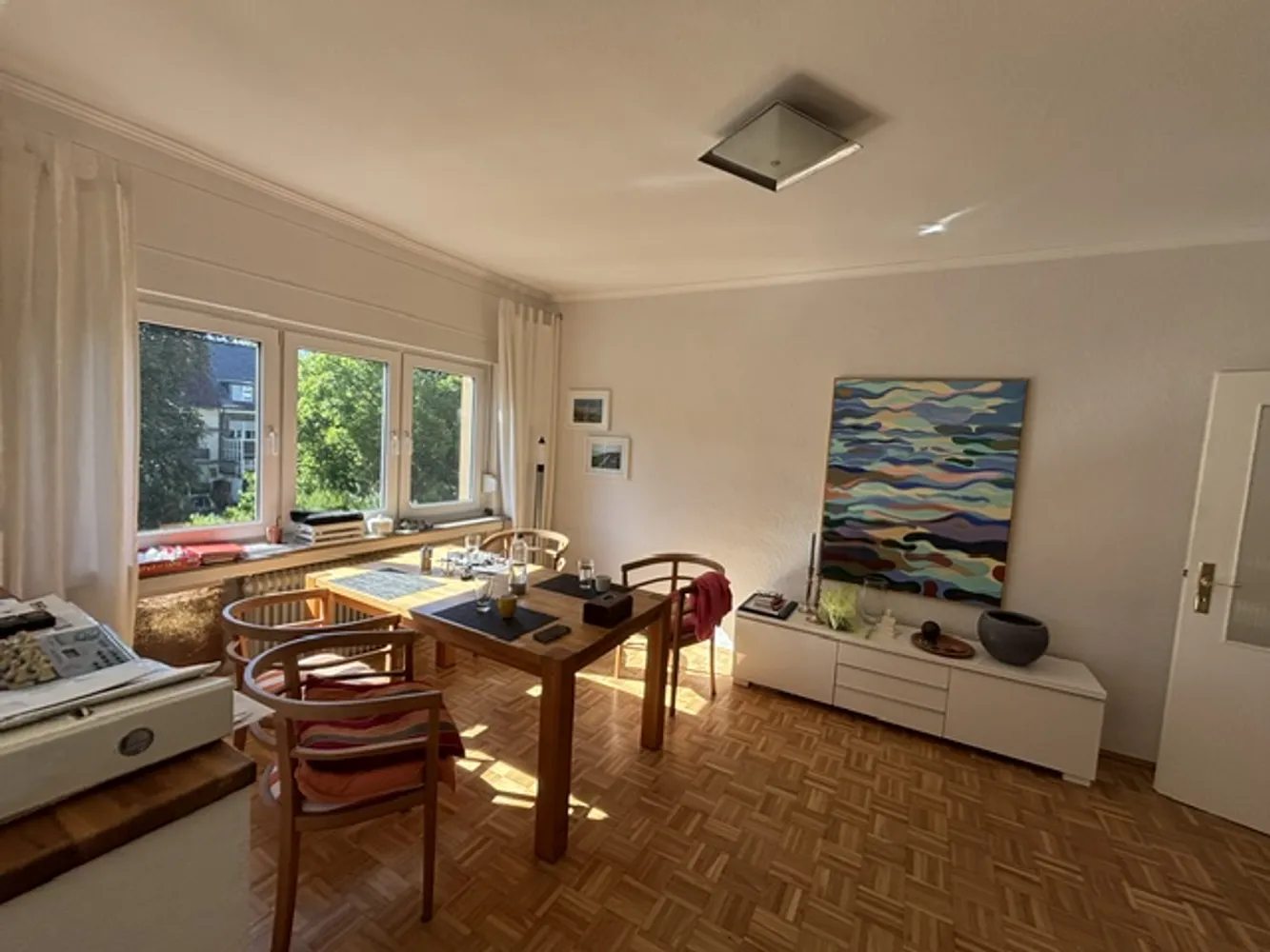 5 Zimmer Wohnung mit 130 m² in Dortmund – Bild 2